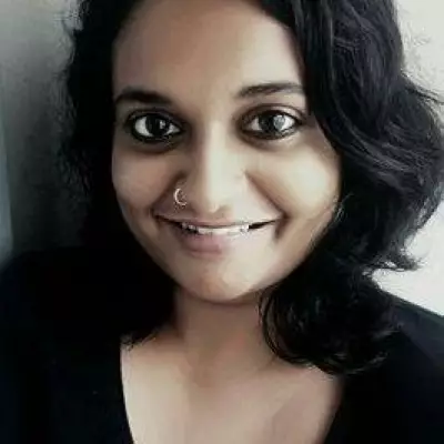 സൗമ്യ രാജേന്ദ്രന്‍