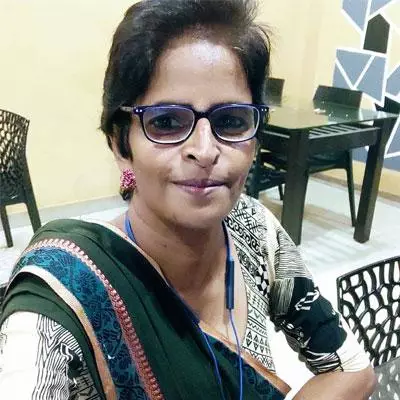 പ്രീത ജി.പി