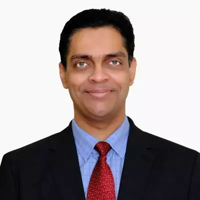 സംഗമേശ്വരൻ അയ്യർ