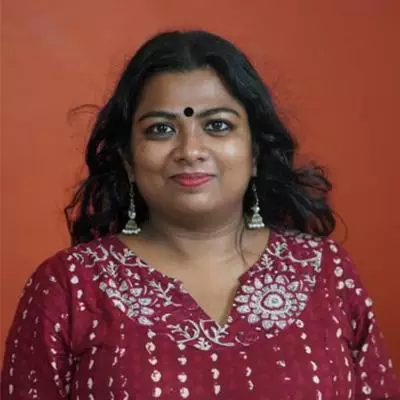 ഡോ. മാളവിക ബിന്നി