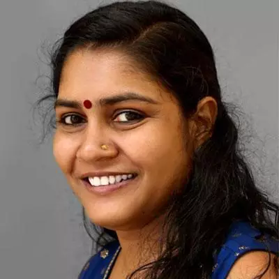 നീതു കെ.ആര്‍.