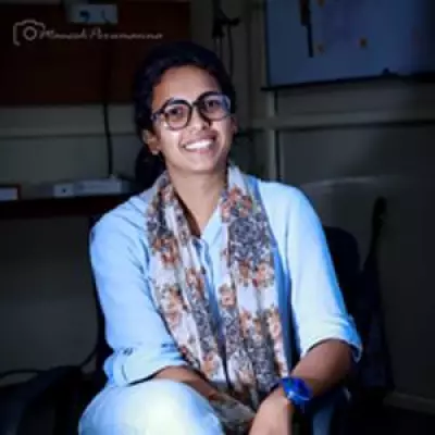ഐഷ ഫർസാന