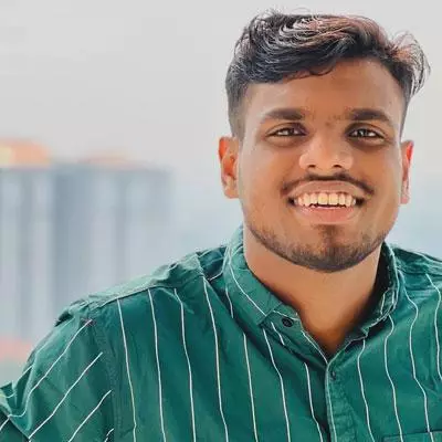 സഫല്‍ റഷീദ്