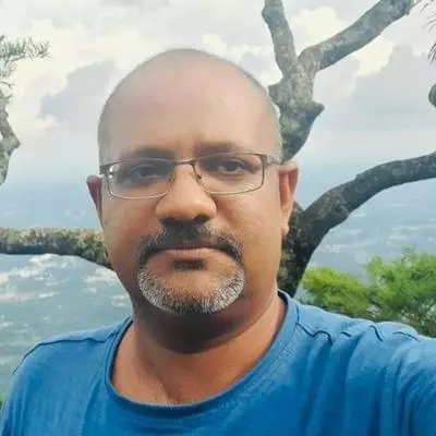 ഷിജു ആച്ചാണ്ടി
