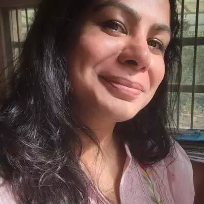 ആയിഷ എം
