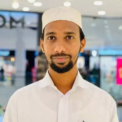 ഉമൈർ ചെറുമുറ്റം