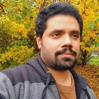 ജിതിൻ ജോസഫ്