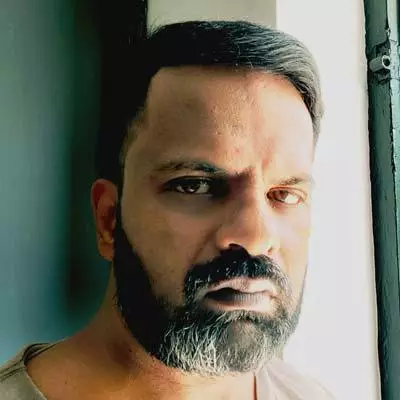 റോഷന്‍ പി.എം.