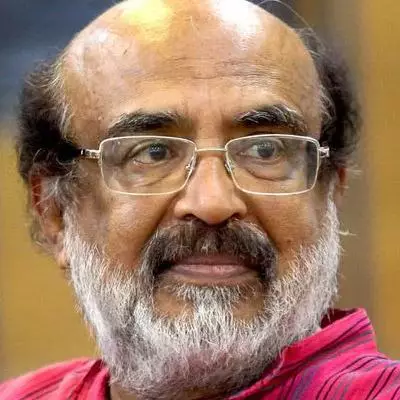 ഡോ. ടി.എം. തോമസ് ഐസക്ക്