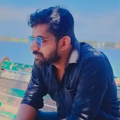 സനൽ കുമാർ പത്മനാഭൻ