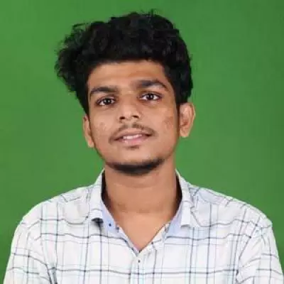 Ameer S 