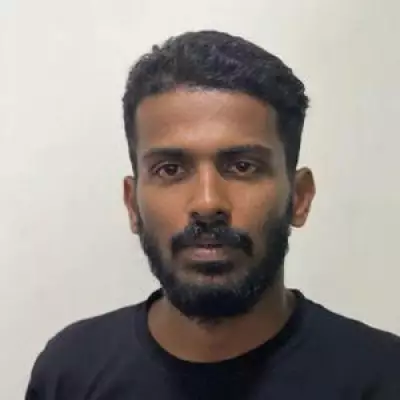 വിഷ്ണു ശോഭന