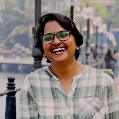  സ്മിത നെരവത്ത്