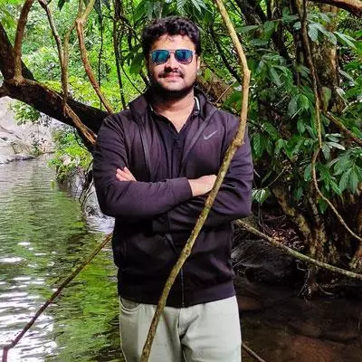 ശ്രീരാം രാമന്‍
