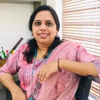 അഡ്വ. ഐഷ പി. ജമാല്‍