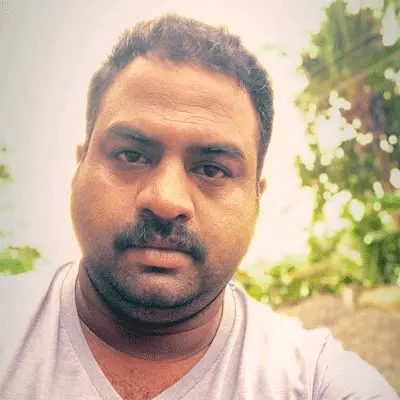 നിഖിൽ വിജയരാജൻ