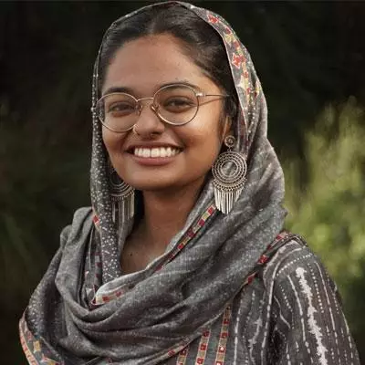 ഷഹാന എം.ടി.