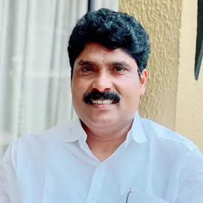 ടി. സിദ്ദിഖ്
