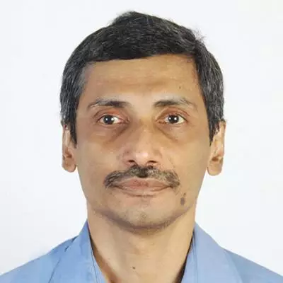 വെള്ളാശേരി ജോസഫ്