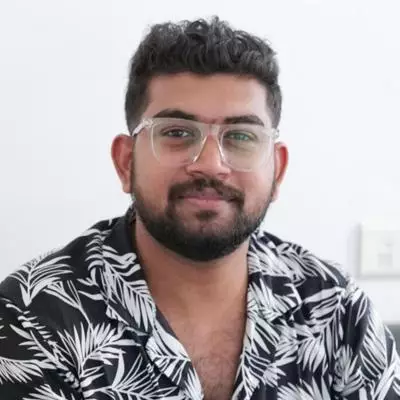 ശ്രീരാഗ് പാറക്കല്‍