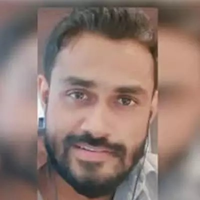 ശ്രീകാന്ത് ടി.കെ 