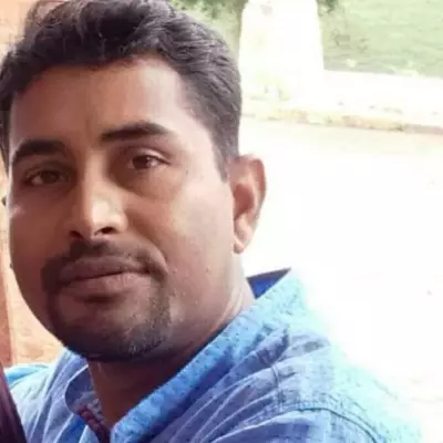 സലീം ഡേവിഡ്