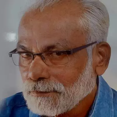 കെ.സി. ജോസ്