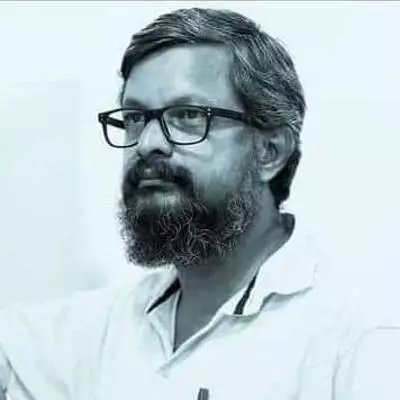 മനോജ് മനയില്‍