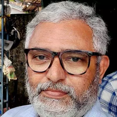 ഫ്രെഡി കെ. താഴത്ത്‌