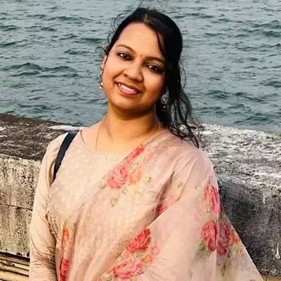 അനിത സി