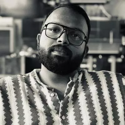 സുദീപ് സുധാകരന്‍