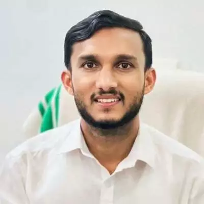 ജുനൈദ് കൈപ്പാണി