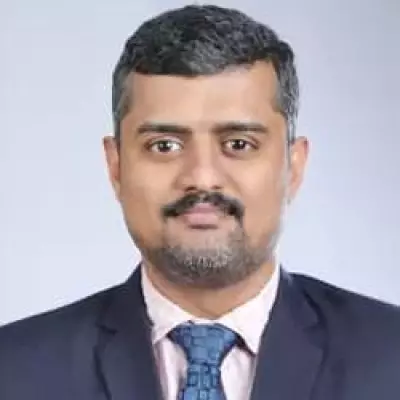 ഡോ. ജിം മാത്യു
