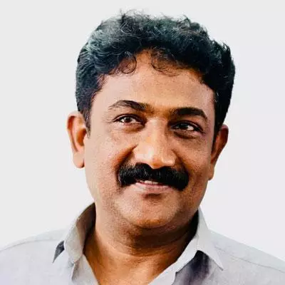 ഷൂജ  എസ്.വൈ