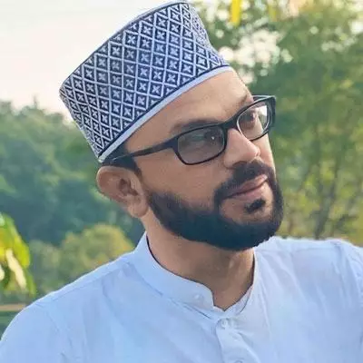 അബ്ദുല്‍ അസീസ് മഖ്ദൂമി