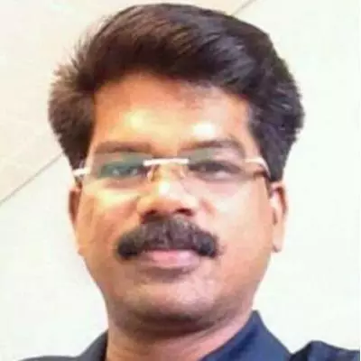 രമേഷ് പെരുമ്പിലാവ് 