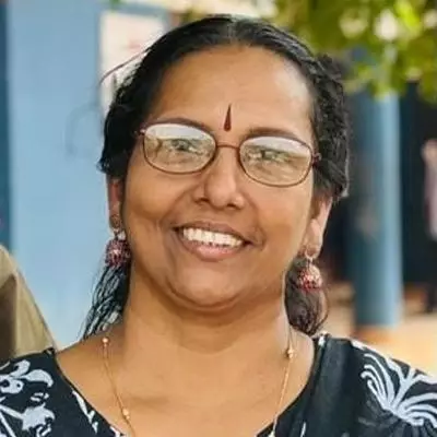 സ്മിത സി 