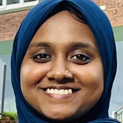 ആദില ഹുസൈൻ