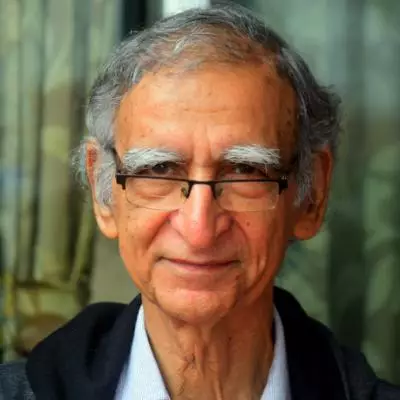 ഡോ. രാം പുനിയാനി