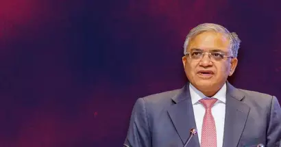 മുഖ്യ തെരഞ്ഞെടുപ്പ് കമ്മിഷണർ രാജ്യദ്രോഹിയെന്ന് വിളിക്കപ്പെടുന്നതെന്തുകൊണ്ട്?