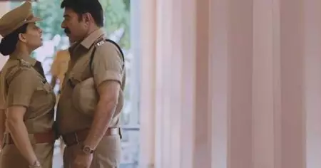 ആണധികാരദേശത്തെ 'അടക്കവും ഒതുക്കവുമുള്ള' പെണ്ണുങ്ങളും ഇടയില്‍ കയ്യടി വാങ്ങുന്ന ഒറ്റുകാരും ഒരുമ്പെട്ടിറങ്ങിയ 'ഫെമിനിച്ചി' കൊച്ചമ്മമാരും