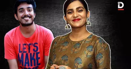 പാര്‍വ്വതീ, മുഖ്യധാരാ സിനിമ ഇത്രയും നാള്‍ നോവിച്ച എന്നെപ്പോലുള്ളവര്‍ക്കുവേണ്ടിയാണ് നിങ്ങള്‍ സംസാരിക്കുന്നത്