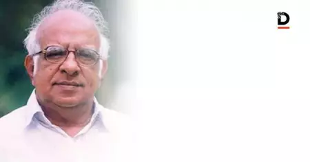 ജോസഫ് പുലിക്കുന്നേലുമായി ഒരു കൂടിക്കാഴ്ച