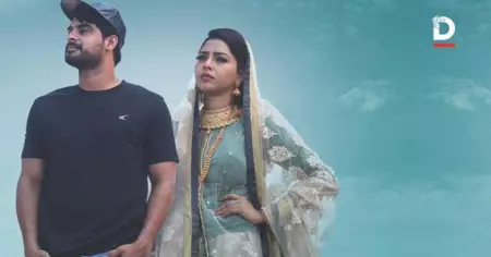 മായാനദി ഒരു നോവാണ്; കാത്തിരിപ്പിനുള്ളില്‍ ഊറിയുറഞ്ഞ് കിടക്കുന്ന മരവിപ്പിക്കുന്ന നോവ്