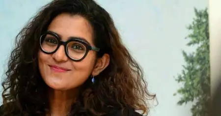 പാര്‍വ്വതി, വെല്‍ഡണ്‍ മൈഗേള്‍; നീ പറഞ്ഞത് തെളിയിച്ചിരിക്കുന്നു
