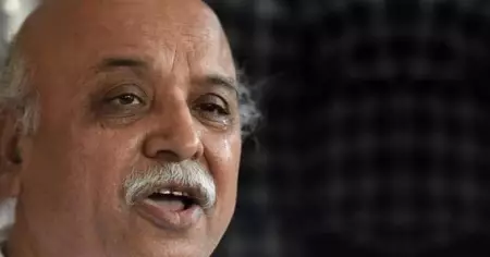 സംഘപരിവാറിന്റെ ഭ്രാതൃഹത്യകള്‍