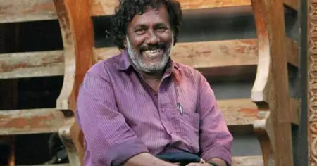 'ഭയമില്ല'; സംഘപരിവാര്‍ ആക്രമണങ്ങളെ ഭയക്കുന്നില്ലെന്ന് കുരീപ്പുഴ; പ്രിയ കവിക്ക് പിന്നില്‍ അണിനിരന്ന് സാംസ്‌കാരിക കേരളവും