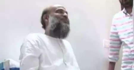 മഅ്ദനിയുടെ തടങ്കലും, അണ്ണാക്കില്‍ പുഴുത്ത കര്‍ണാടക രാഷ്ട്രീയവും