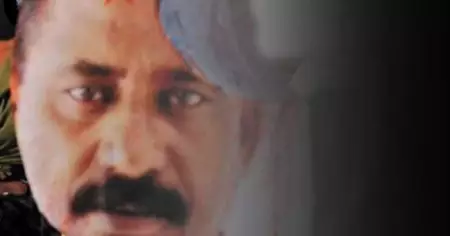 ചോരയുണങ്ങാത്ത ഒഞ്ചിയത്ത് കലിയടങ്ങാത്ത കമ്മ്യൂണിസ്റ്റ് പോര്