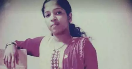ദളിത് യുവാവിനെ പ്രണയിച്ചതിന് ദുരഭിമാനക്കൊല; മലപ്പുറത്ത് വിവാഹത്തലേന്ന് അച്ഛന്‍ മകളെ കുത്തിക്കൊന്നു